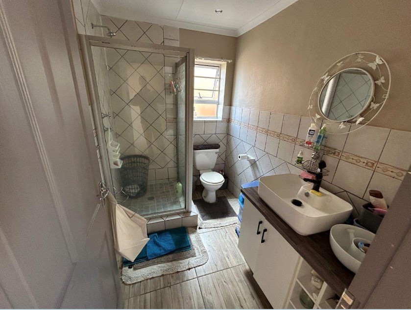 3 Bedroom Property for Sale in Noorsekloof Eastern Cape